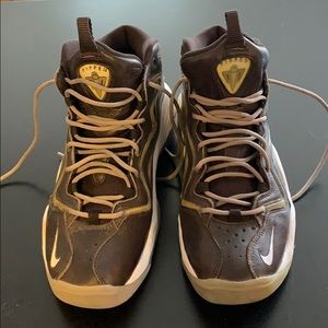 Men’s Nike Air Pippen sneakers